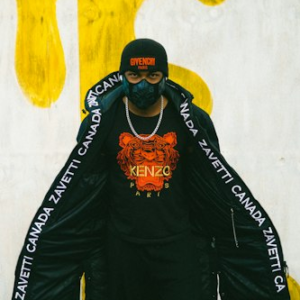 Statement Piece Graphic Tee