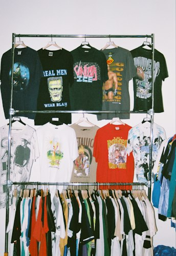 Confidence Booster Tee