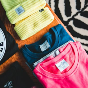Zodiac Sign Graphic Tee