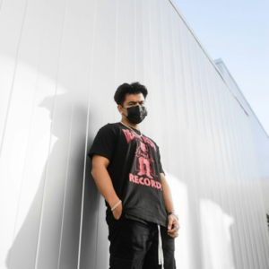 Limited Edition Love Tee
