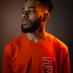 Bold Statement Graphic Tee