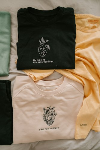 Zodiac Collection Limited Tee