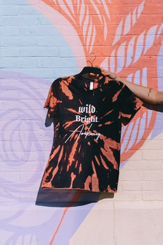 Everyday Confidence Tee