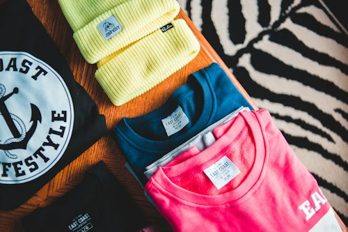 Zodiac Sign Graphic Tee